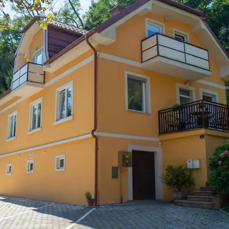 Apartment Belaj Celje