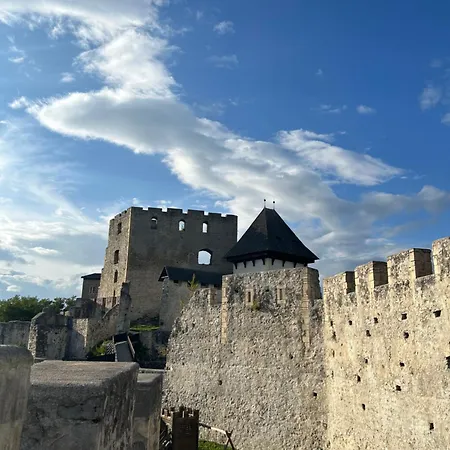 Belaj Apartamento Celje