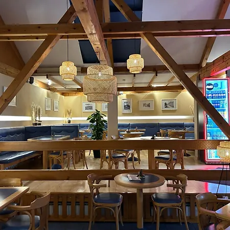 Apartamento Belaj *