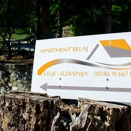 Belaj Celje