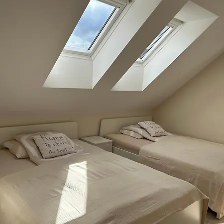 Appartement Belaj