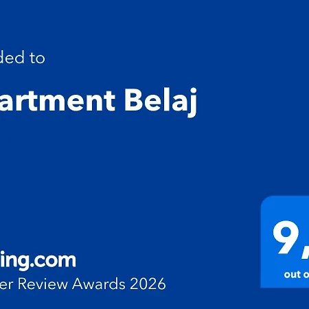 Belaj Appartamento