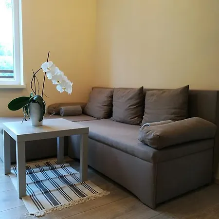 Apartma Belaj
