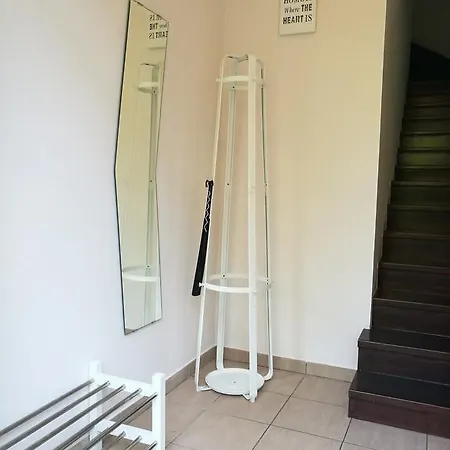 Apartment Belaj