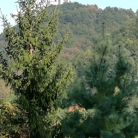 Apartment Belaj
