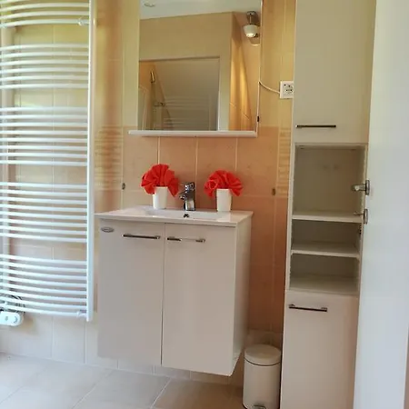 Appartement Belaj
