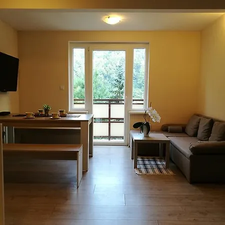 Belaj Appartement *