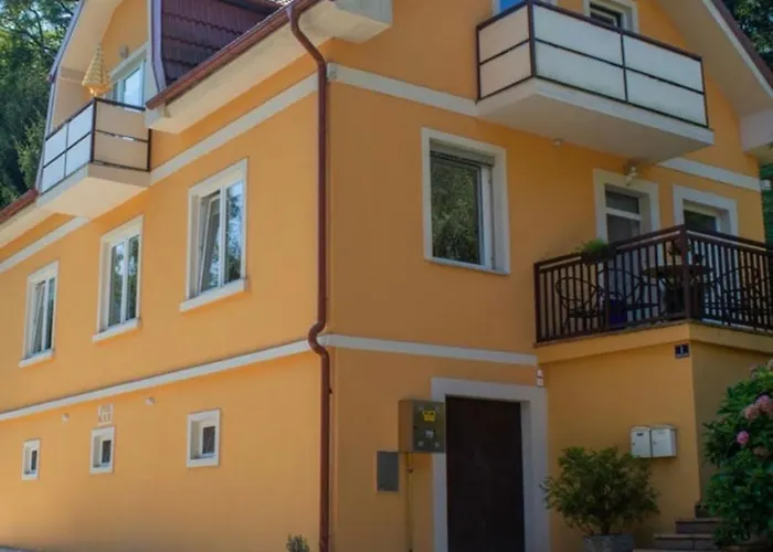 Apartamento Belaj Celje