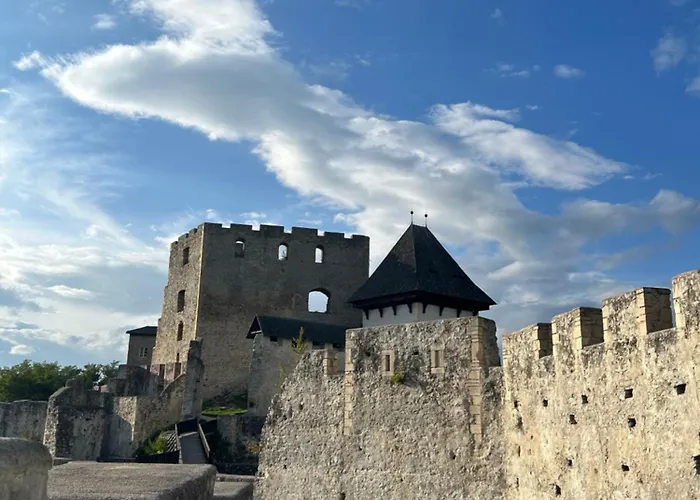 Belaj Apartamento Celje