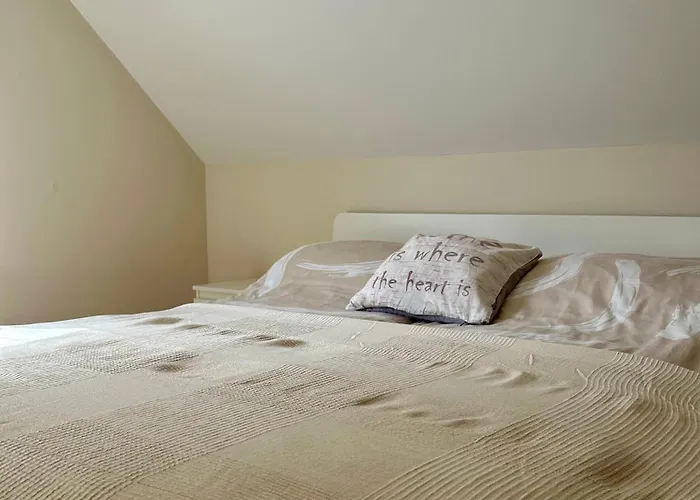 Apartamento Belaj Celje