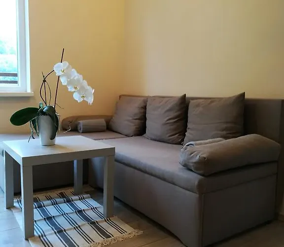 Apartment Belaj