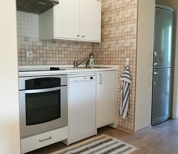 Apartment Belaj Celje